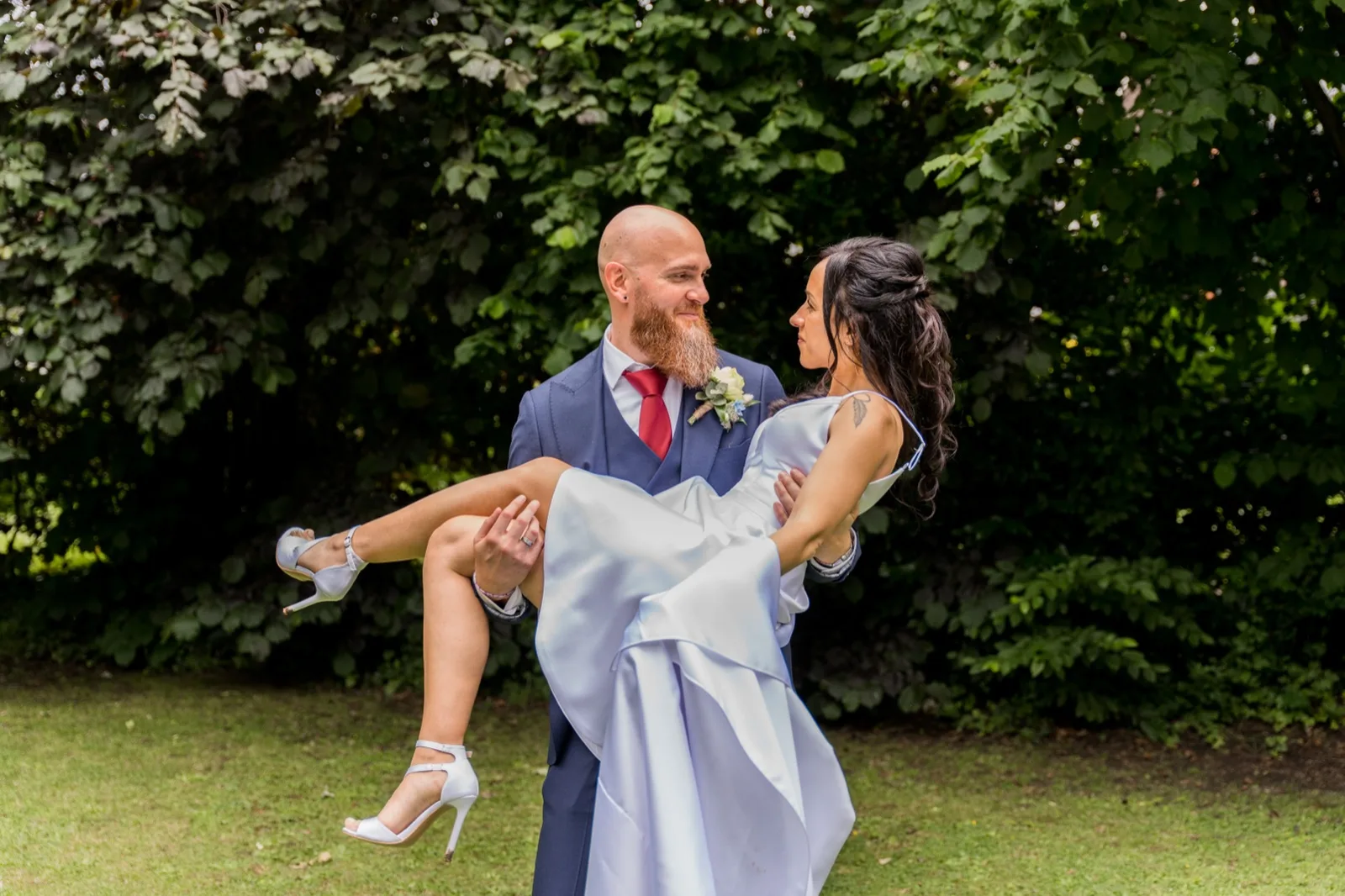 Mariage — Amour Vision