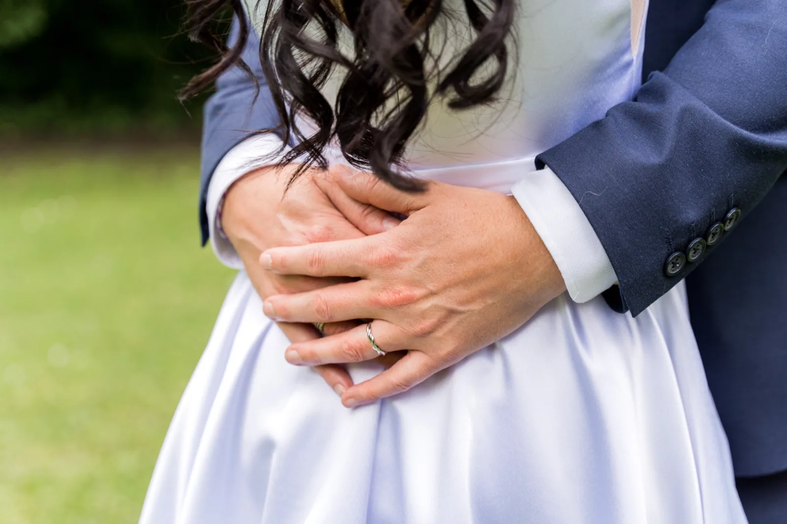 Mariage — Amour Vision