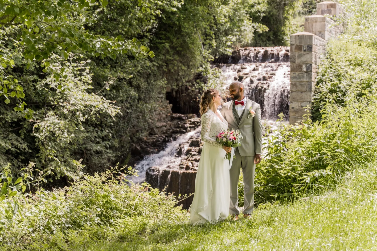 Mariage — Amour Vision