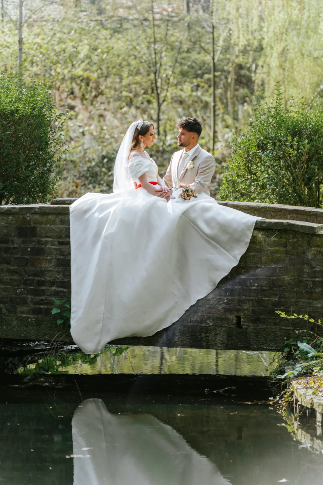 Mariage — Amour Vision